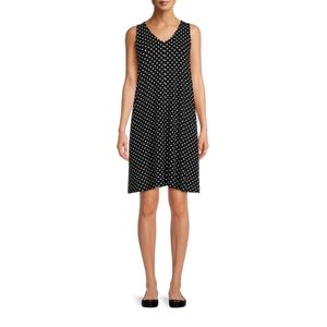 Polka Dot Dress